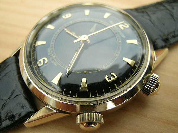vintage jaeger lecoultre watches