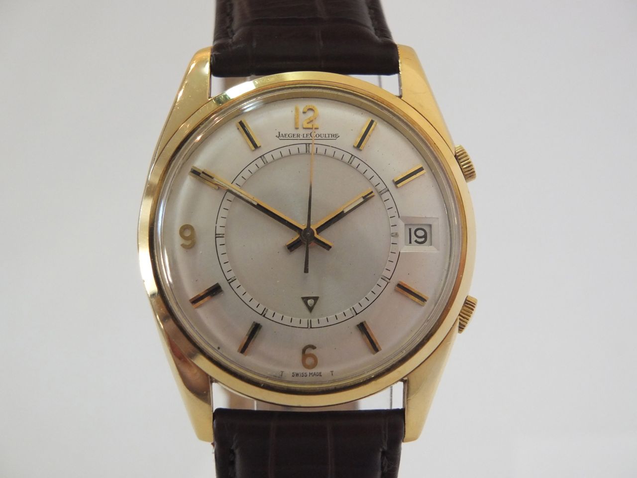 vintage jaeger lecoultre watches